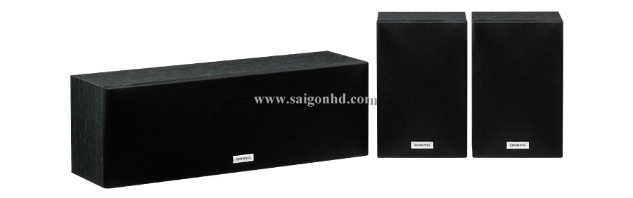 Bộ loa Center Surround ONKYO SKS 4800 | SAIGON HD